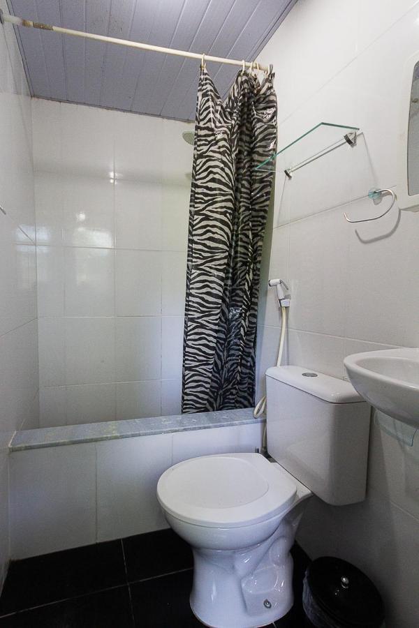 Barra Da Tijuca Habitación en casa particular *