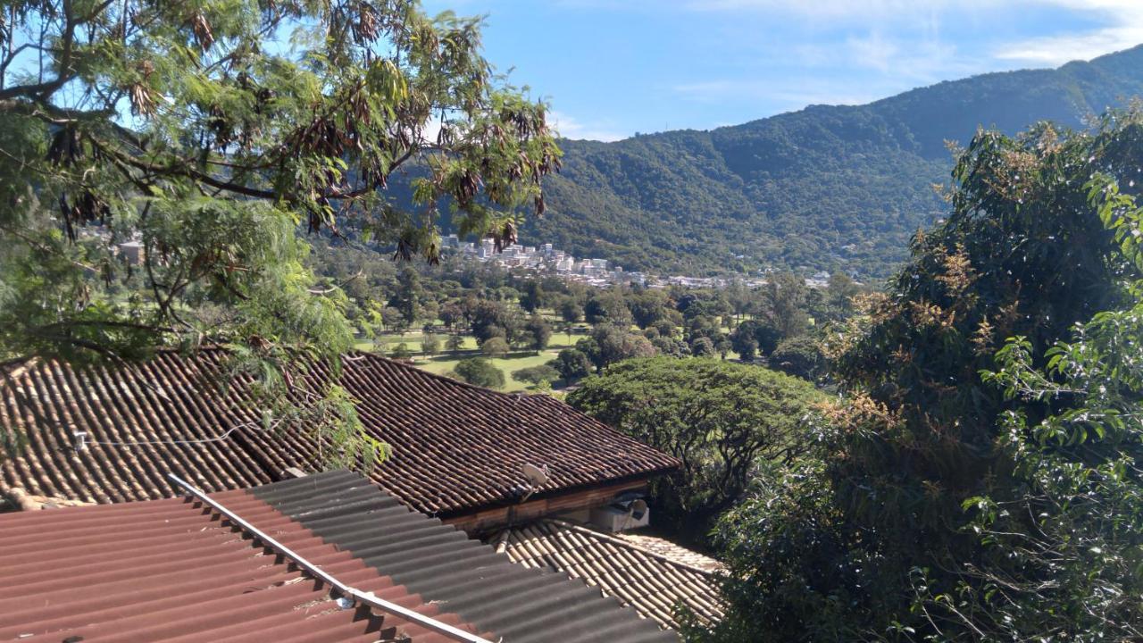 Habitación en casa particular Barra Da Tijuca Río de Janeiro
