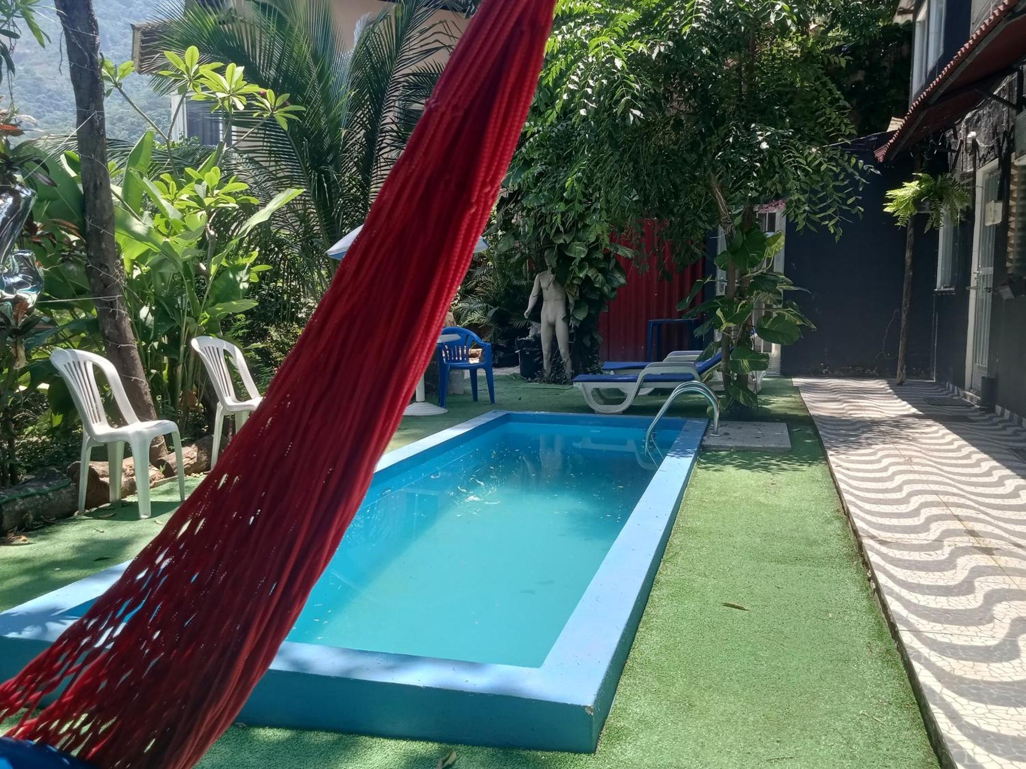 Habitación en casa particular Barra Da Tijuca *