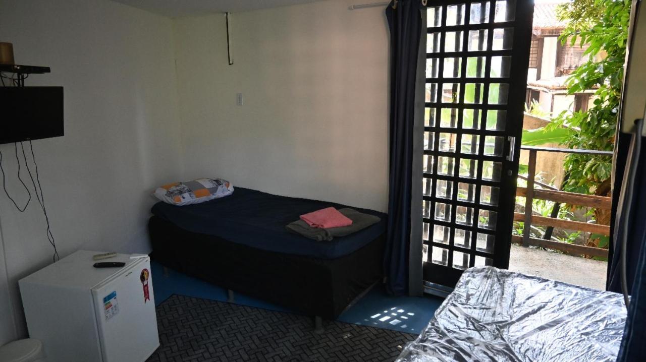 Habitación en casa particular Barra Da Tijuca